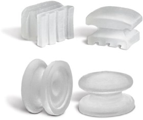 Ortho-Flex-Composite-Buttons-Pack-of-10 on sale