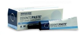 ADM-Odontopaste-Root-Canal-Medicament-8gm-Tube on sale