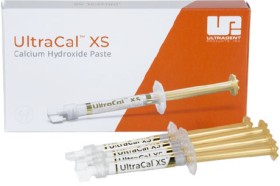Ultradent-Ultracal-XS-Kit-4-X-12ml on sale