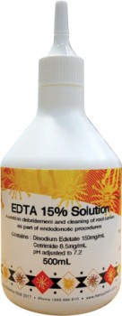 Henry-Schein-EDTA-Solution-15-125L-Bottle on sale