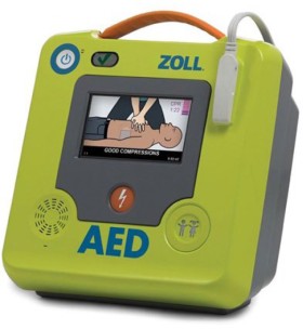 Zoll-AED-3-Semi-and-Fully-Auto on sale