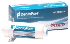 15-off-Crosstex-Dentapure-Cartridge on sale