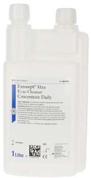 Henry-Schein-Eurosept-Xtra-Evac-Cleaner-Daily-1L-Bottle on sale