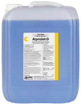 10-off-Biodegree-Alprojet-D-Concentrate-Daily-Evacuator-Cleaner-5L-Bottle on sale