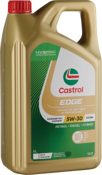 Castrol-Edge-5W30-5L on sale