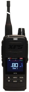 GME-XRS-Connect-Handheld-UHF-CB-Radio on sale