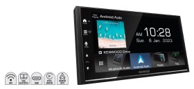 Kenwood-68-AV-Wireless-Car-Play-AAuto-Rec-200W on sale