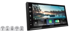 Kenwood-68-200W-AV-Wireless-Car-Play-AAuto-DAB-REC on sale