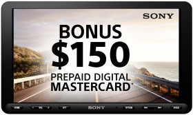Sony-Digital-Media-Receiver on sale
