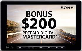 Sony-Digital-Multimedia-Receiver-with-Wireless-Connectivity on sale