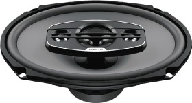 Hertz-6x9-4-Way-Coaxial-Speaker-Pair on sale