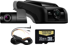 Thinkware-4k-UHD-Front-2k-QHD-Rear-Dash-Cam-Pack-32GB on sale