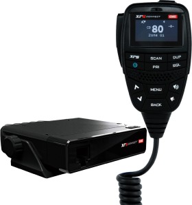 GME-XRS-Connect-Super-Compact-UHF-CB-Radio on sale