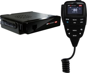 GME-XRS-Connect-Compact-UHF-CB-Radio on sale