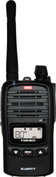 GME-51-Watt-UHF-CB-Handheld-Radio on sale