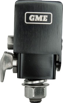 GME-Fold-Down-Antenna-Mounting-Bracket-Black on sale