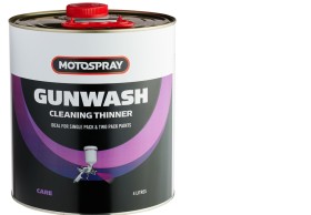 Motospray-Gunwash-4L on sale