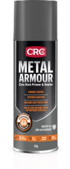 NEW-CRC-Metal-Armour-350g on sale
