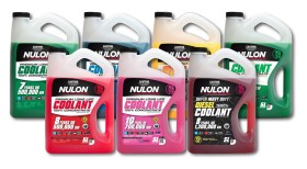 Nulon-Coolants on sale