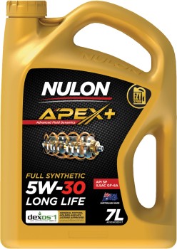 Nulon-Apex-5W30-Long-Life-7L on sale