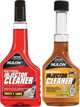 Nulon-Single-Shot-Petrol-Diesel-Injector-Cleaners-150mL on sale