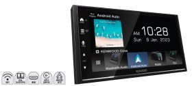 Kenwood-68-AV-Wireless-Car-Play-AAuto-Rec-200W on sale