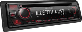 Kenwood-200W-CD-USB-AUX-Bluetooth-Receiver on sale