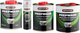 Motospray-Prepwash on sale