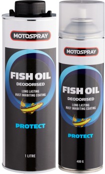 Motospray-Fish-Oil on sale