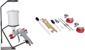 Motospray-Gravity-Feed-Spray-Gun-Kit on sale