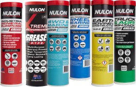 Nulon-Greese-Cartridges on sale