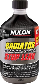 Nulon-Radiator-Engine-Block-Stop-Leak-500mL on sale