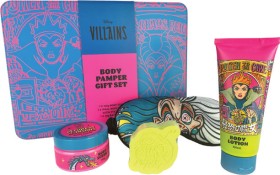 Villains-Body-Pamper-Gift-Set on sale
