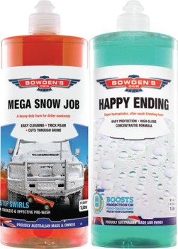 Bowdens-Own-Mega-Snow-Job-Happy-Ending-Combo on sale