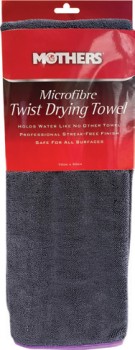 Mothers-Microfibre-Twist-Drying-Towel on sale