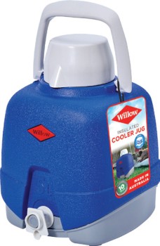 Willow-5L-Alpine-Jug-Cooler-with-Tap on sale