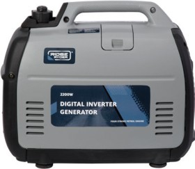 Ridge-Ryder-2200W-Inverter-Generator on sale
