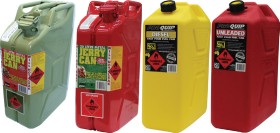 20-off-ProQuip-20L-Jerry-Cans on sale