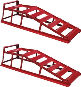 ToolPRO-1000kg-Car-Ramp on sale