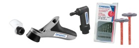 NEW-Dremel-Accessories-Attachments on sale