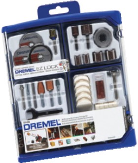 NEW-Dremel-160-Multi-Purpose-Accessory-Kit on sale