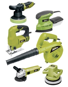 Rockwell-ShopSeries-Power-Tools on sale