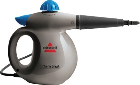NEW-Bissell-Steam-Shot-Handheld-Steam-Cleaner on sale