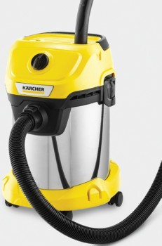 Karcher-19L-Wet-Dry-Vacuum-Cleaner on sale