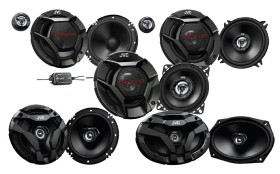 20-off-Selected-JVC-Speakers on sale