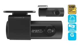 Gator-1080p-Dual-Barrel-Dash-Cam on sale