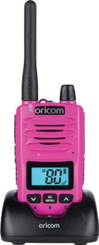 Oricom-2W-Waterproof-UHF-Handheld on sale