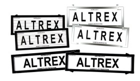 20-off-Altrex-Number-Plate-Protectors on sale