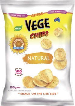 Ajitas-Vege-Chips-100g-or-Rice-Crackers-75g-Selected-Varieties on sale