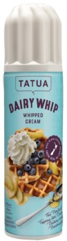 Tatua-Dairy-Whip-Whipped-Cream-250g on sale
